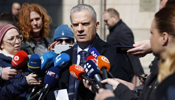 Radončić: Loš dan za nas, a velika radost za Dodika