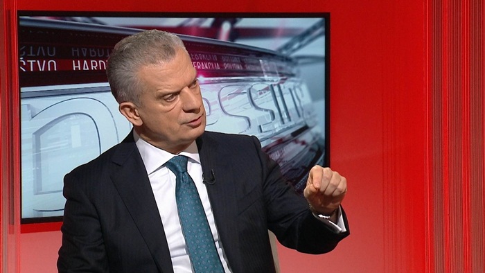 Radončić: Mehmedagić će ponovo biti direktor OSA-e