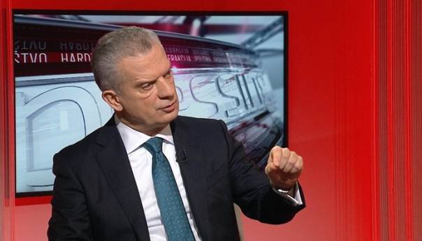 Radončić: Mehmedagić će ponovo biti direktor OSA-e