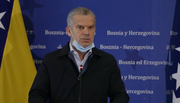 Radončić: Meni je važniji ljudski život od parlamentarne većine