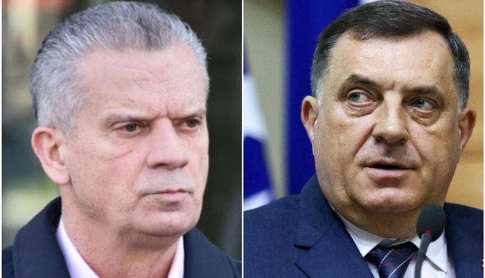 Radončić: Milorade, što si nervozan ako nisi kriv