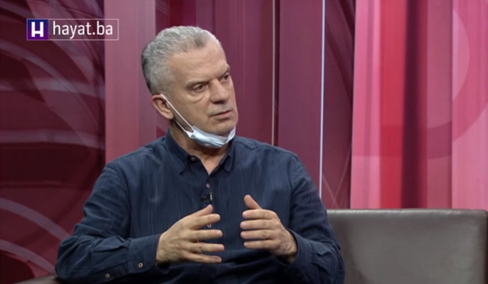 Radončić: "Momčine" koje ne poštuju odluke ponašaju se kao ubice