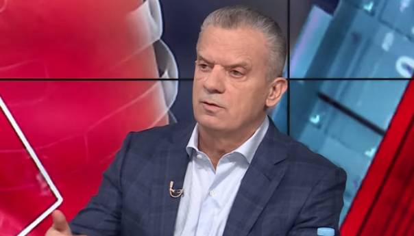 Radončić: Moramo sačuvati živote, radna mjesta, najveći otpor virusu je ponašanje građana