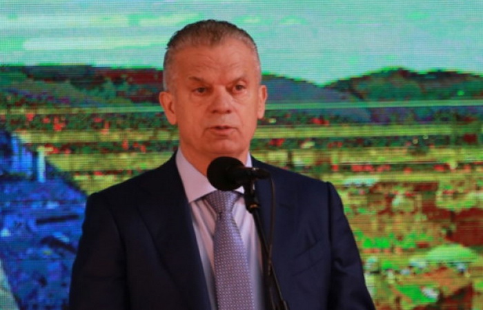 Radončić na otvorenju nove zgrade Rijaseta: Naš zajednički nijet je bio iskren