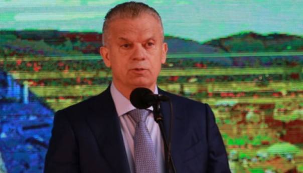 Radončić na otvorenju nove zgrade Rijaseta: Naš zajednički nijet je bio iskren