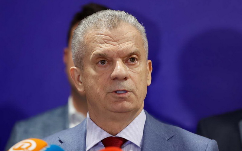 Radončić: Nadam se da će izbori promijeniti sliku BiH