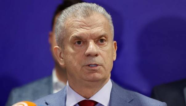 Radončić: Nadam se da će izbori promijeniti sliku BiH