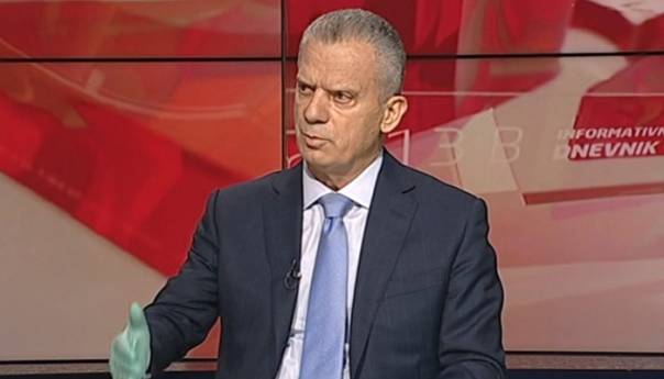 Radončić najavio podršku 'korona zakonu' i deportaciju ilegalnih migranata