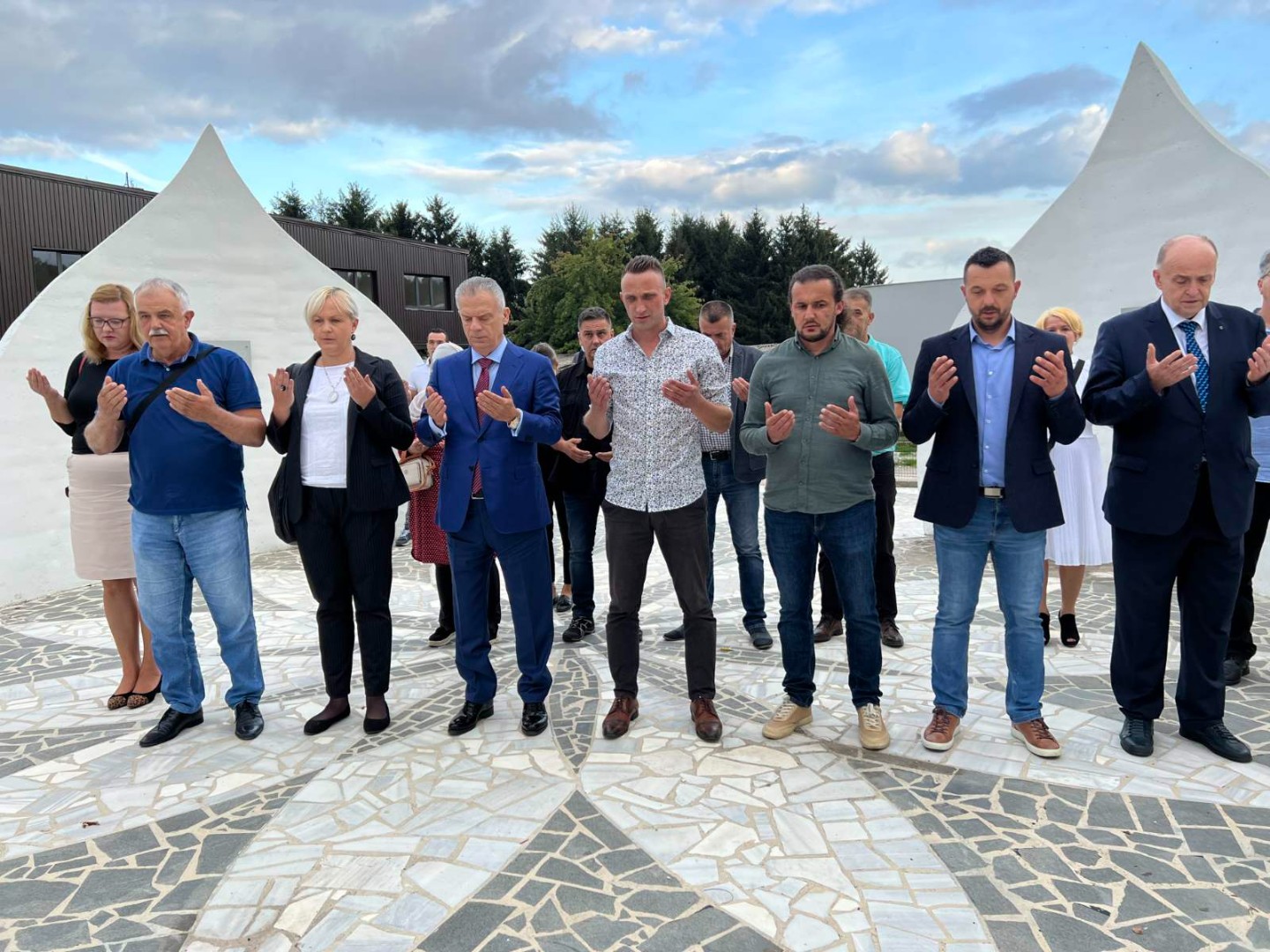 Radončić: Najgori su političari koji varaju glasače