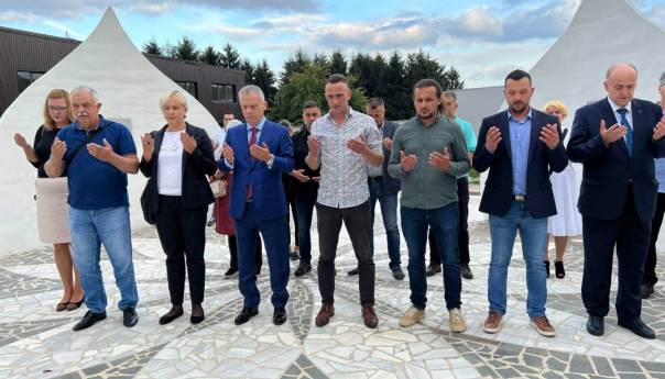 Radončić: Najgori su političari koji varaju glasače