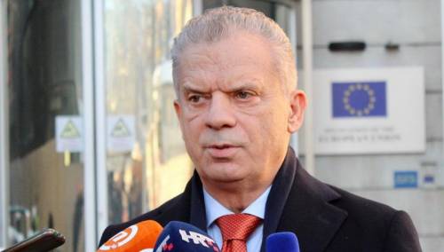 Radončić nakon sastanka: Kompromis je još daleko