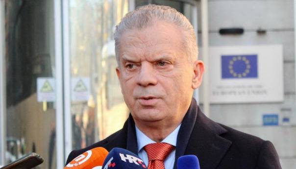 Radončić nakon sastanka: Kompromis je još daleko