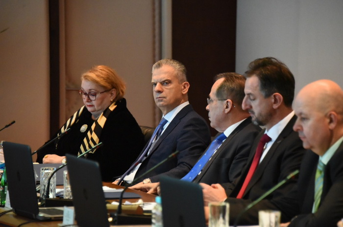 Radončić nakon sjednice VM: Sigurnost građana BiH mi je na prvom mjestu