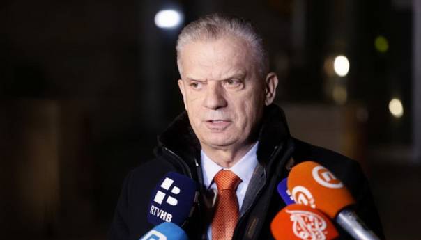 Radončić: Napredak je napravljen, sutra 'dan D'