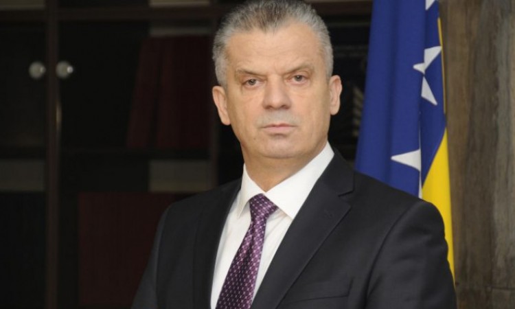 Radončić: Naredna godina je prijelomnica, BiH će opstati