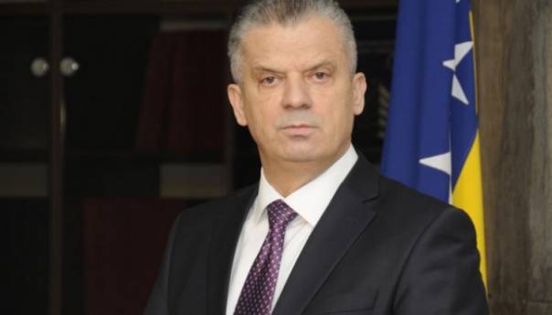 Radončić: Naredna godina je prijelomnica, BiH će opstati