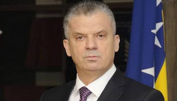 Radončić: Nažalost, Dodik nije promijenio stav o Frontexu
