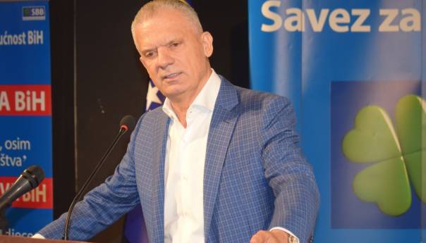 Radončić: Ne bojimo se Putina i Dodika, utakmica s Rusijom se neće igrati