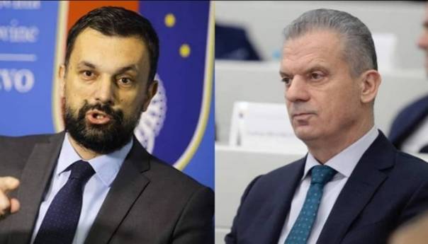 Radončić: Ne čeka vojska da se kobila popiša