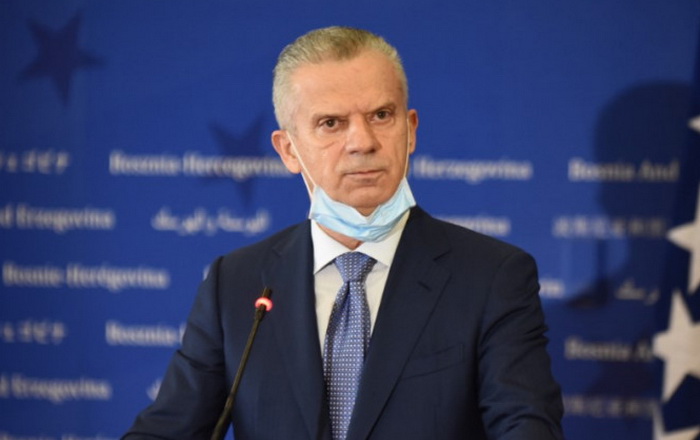 Radončić: Ne mogu patolozi biti tolike kukavice, imaju opremu