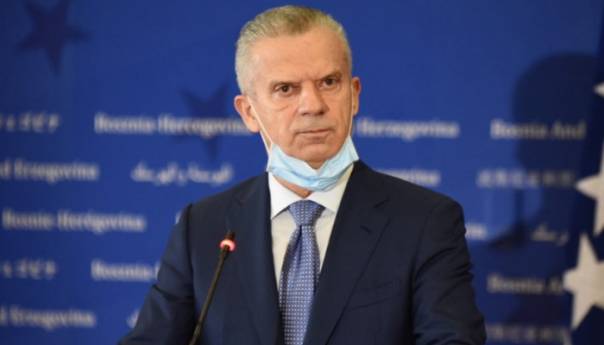 Radončić: Ne mogu patolozi biti tolike kukavice, imaju opremu