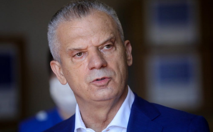 Radončić: Neka se stide patriote sa nezarađenom plaćom od 8.000 KM