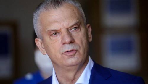 Radončić: Neka se stide patriote sa nezarađenom plaćom od 8.000 KM