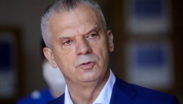 Radončić: Neka se stide patriote sa nezarađenom plaćom od 8.000 KM