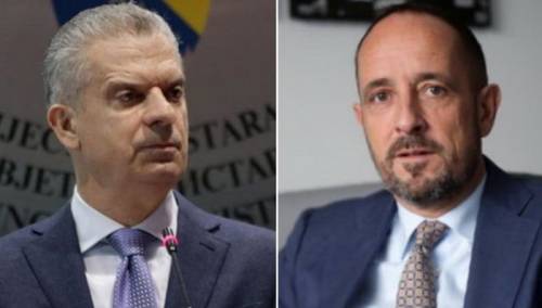 Radončić: Nema potrebe polemizirati sa IOM-om