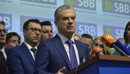 Radončić o Danu nezavisnosti: Pravedna borba je izvor svake pobjede