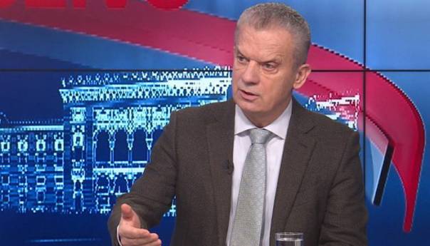 Radončić o Mostaru, krađi glasova, gradonačelniku