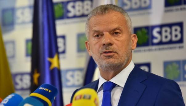 Radončić o obavještajnom centru, migrantima, Vladi KS