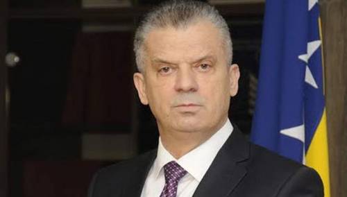 Radončić o upozorenju USAID: BiH je već sve ispunila