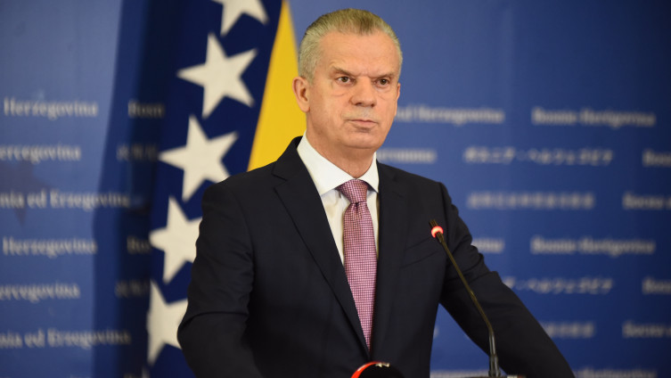 Radončić obrazložio ostavku i govorio o budućnosti koalicije