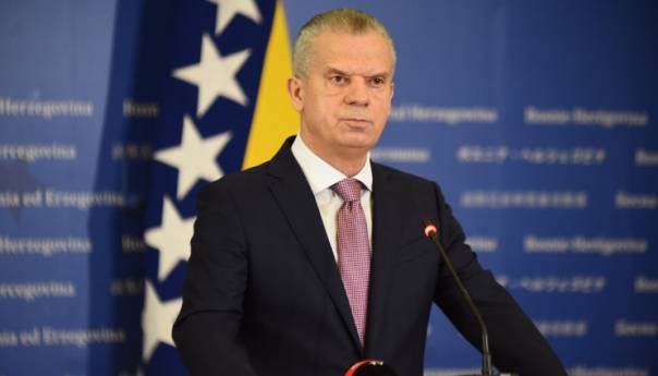 Radončić obrazložio ostavku i govorio o budućnosti koalicije