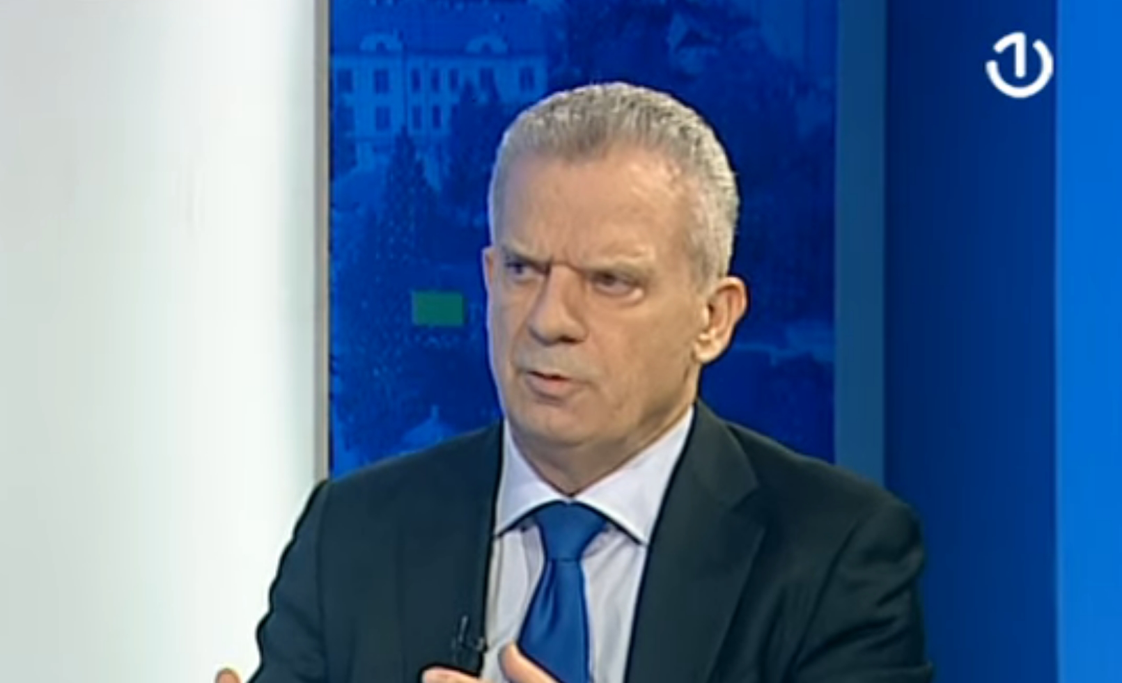 Radončić odgovorio Dodiku: Optužnice podižu tužioci