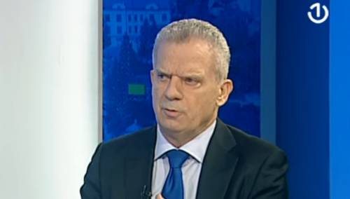 Radončić odgovorio Dodiku: Optužnice podižu tužioci
