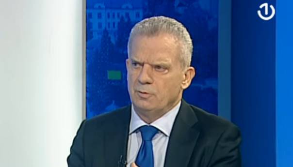 Radončić odgovorio Dodiku: Optužnice podižu tužioci