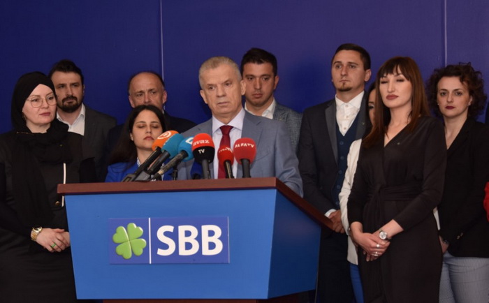 Radončić: Odluka EU je crveni karton za Dodika, Izetbegovića i Čovića