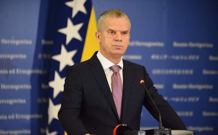 Radončić: Odluka Vašingtona će imati dalekosežne pozitivne posljedice