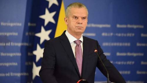 Radončić: Odluka Vašingtona će imati dalekosežne pozitivne posljedice