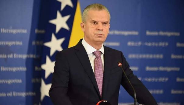 Radončić: Odluka Vašingtona će imati dalekosežne pozitivne posljedice