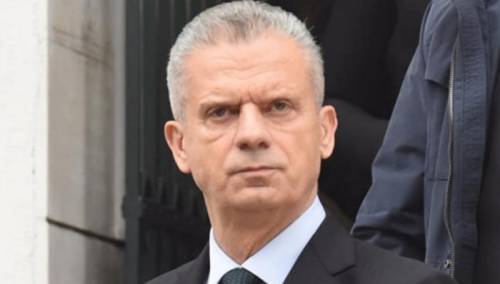 Radončić: Otvoreni donatorski računi, javnost mora vidjeti sve
