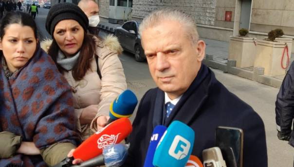 Radončić: Pomak treba napraviti u Neumu