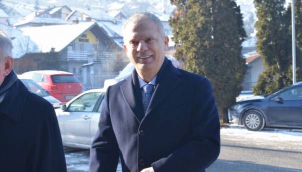 Radončić ponovio da je bio žrtva montiranog procesa