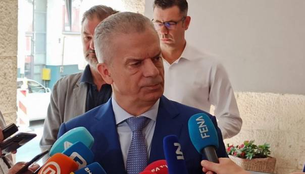 Radončić: Ponudili smo novu generaciju političara