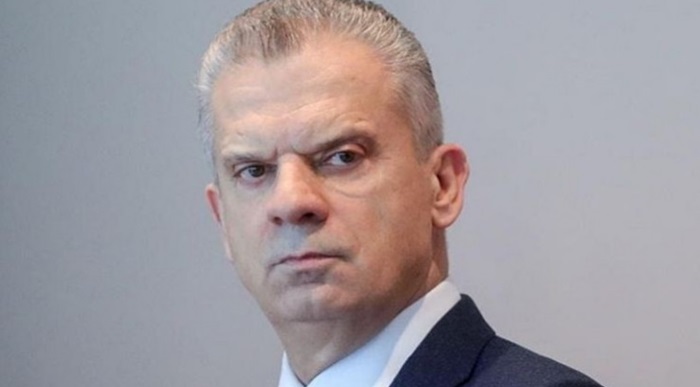 Radončić poručio RS-u i Srbiji: Na pitanju granice nema kompromisa