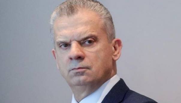 Radončić potvrdio da je Gordana Tadić primila prijetnje smrću