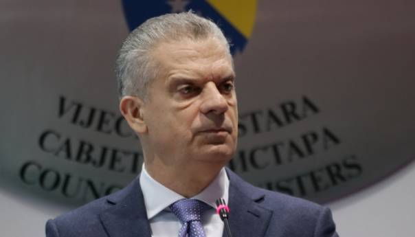 Radončić: Pravo na rad i dostojanstvo radnika trajna obaveza
