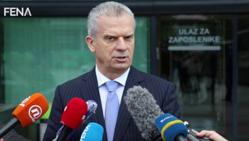 Radončić: Pronaći rješenje za raspodjelu sredstava od MMF-a